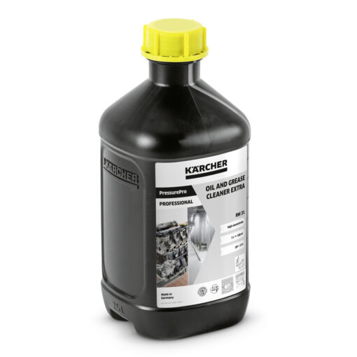Karcher PressurePro Oil and Grease Cleaner Extra RM 31