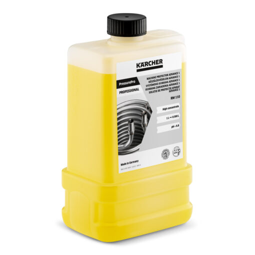 Karcher PressurePro Oil and Grease Cleaner Extra RM 31 eco!efficiency