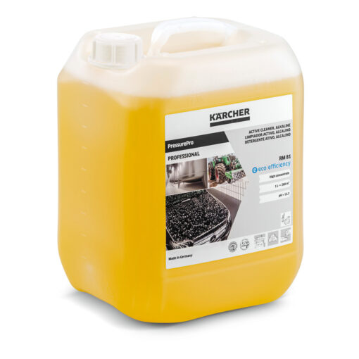 Karcher PressurePro Oil and Grease Cleaner Extra RM 31 eco!efficiency