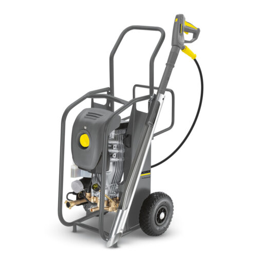 Karcher High pressure cleaner HD 10/25-4 Cage Plus