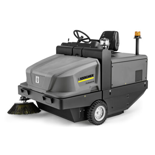 Karcher Vacuum sweeper KM 130/300 R D Classic