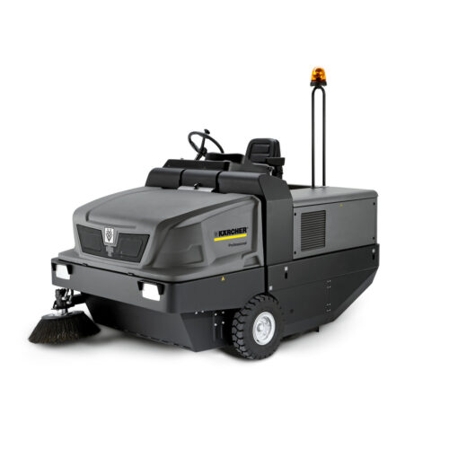 Karcher Vacuum sweeper KM 150/500 R Bp Pack