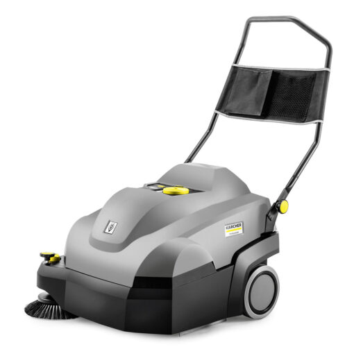 Karcher Carpet vacuum sweeper CVS 65/1 Bp *SHELL