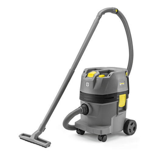 Karcher Battery wet and dry vacuum cleaner NT 22/1 Ap Bp L