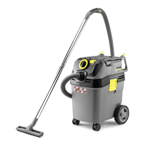 Karcher Wet and dry vacuum cleaner NT 40/1 Ap L