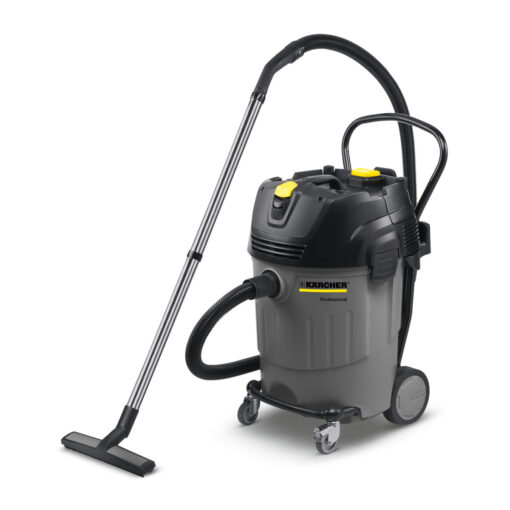Karcher Wet and dry vacuum cleaner NT 65/2 Ap