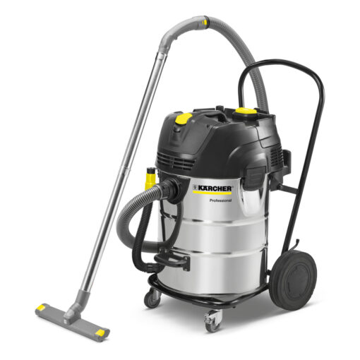 Karcher Wet and dry vacuum cleaner NT 75/2 Ap Me Tc