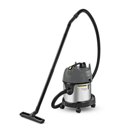 Karcher Wet and dry vacuum cleaner NT 20/1 Me Classic