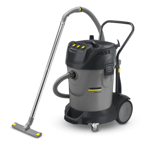Karcher Wet and dry vacuum cleaner NT 70/2 Me Classic