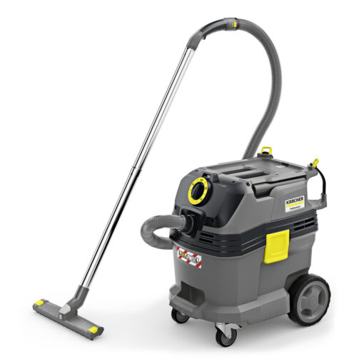 Karcher Wet and dry vacuum cleaner NT 30/1 Tact L