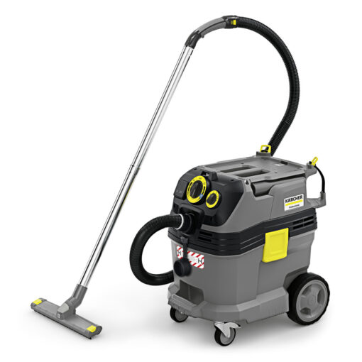 Karcher Wet and dry vacuum cleaner NT 30/1 TACT TE H *110v