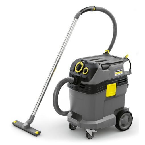 Karcher Wet and dry vacuum cleaner NT 40/1 TACT TE M *110v