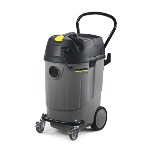 Karcher Wet and dry vacuum cleaner NT 611 ECO K