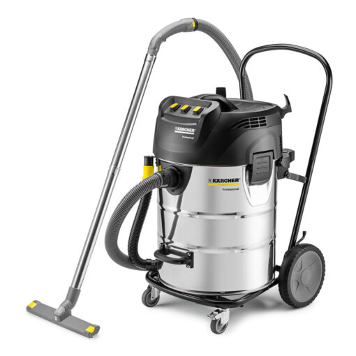 Karcher Wet and dry vacuum cleaner NT 70/3 Me Tc