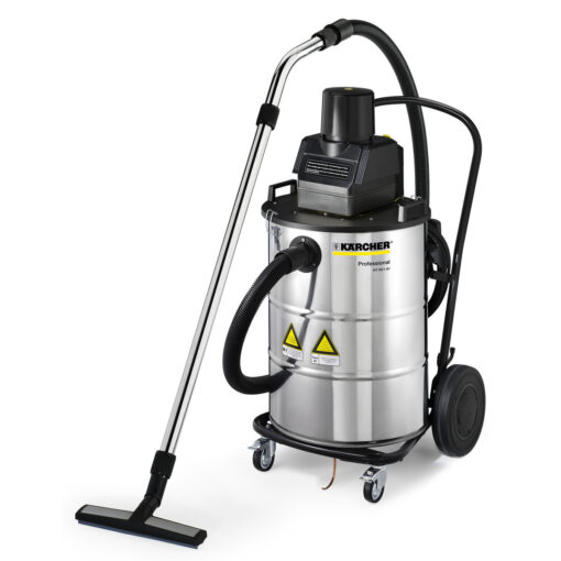 Karcher Wet and dry vacuum cleaner NT 75/2 Tact² Me Tc