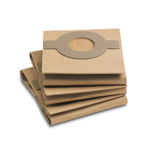 Karcher Paper filter bags