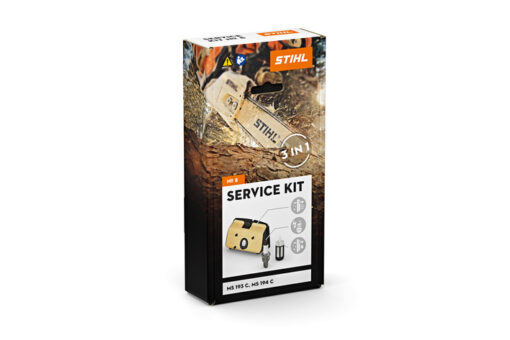 Stihl New Service Kit 8