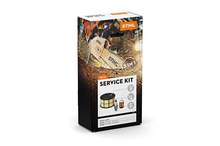 Stihl New Service Kit 13