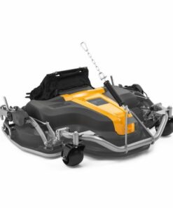 Stiga DECK PARK Combi 100 Q Plus Accessory For Front Mower