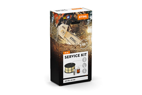 Stihl New Service Kit 15