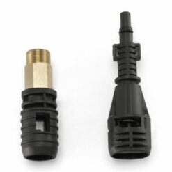 Stiga ADAPTORS KIT Accessory for pressure washer