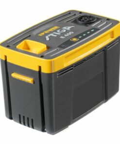 Stiga E 400 S Accessory For Battery
