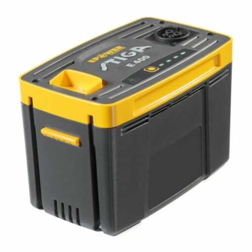 Stiga E 400 S Accessory For Battery