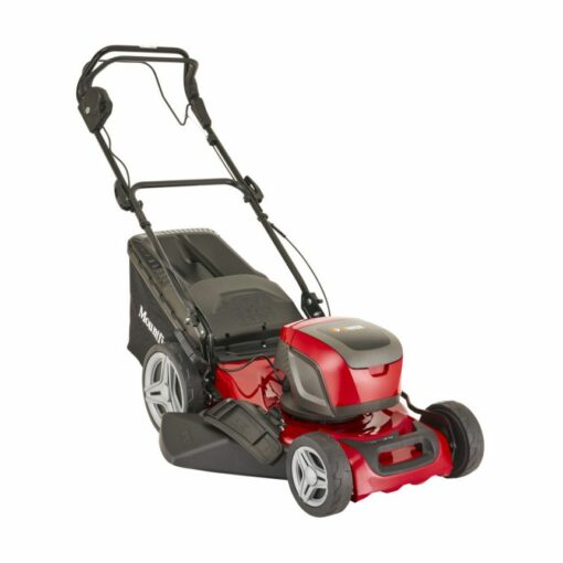 Mountfield Empress 46 Li Cordless Lawnmower