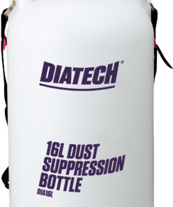 Diatech Dust Suppression Water Bottle