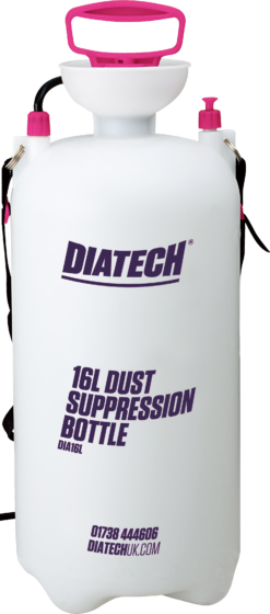 Diatech Dust Suppression Water Bottle