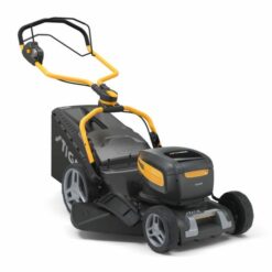 Stiga Experience COMBI 748e V Cordless Lawn Mower