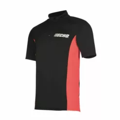 Echo Functional T-shirt with short sleeves