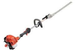 Echo HCA-236ES-LW Mid Reach Petrol Hedge Trimmer - 20 Inch