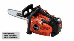 Echo CS362TES Petrol Top Handle Chainsaw 12 / 14 inch