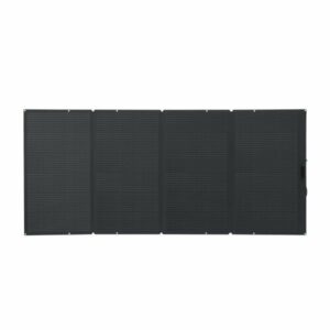 EcoFlow 400w Solar Panel