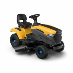 Stiga Essential TORNADO 398e Cordless Ride On Mower