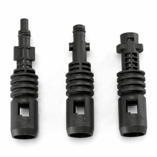 Stiga ADAPTORS KIT Accessory for pressure washer