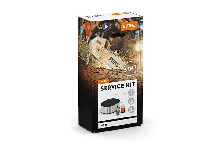 Stihl New Service Kit 16