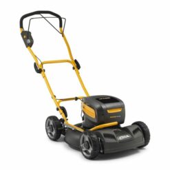 Stiga Experience MULTICLIP 750 S AE Cordless Lawn Mower