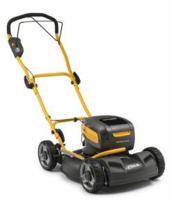 Stiga Experience MULTICLIP 750 S AE Cordless Lawn Mower