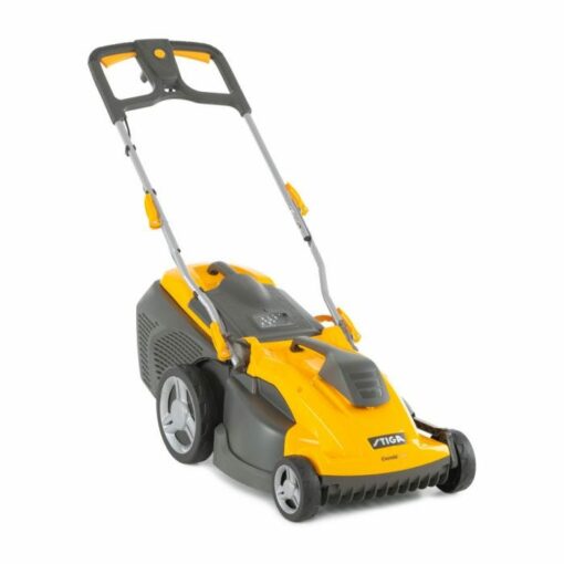 Stiga Experience COMBI 44 E Electric Lawn Mower