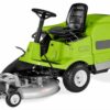 Grillo FD220R Outfront Ride on Mower