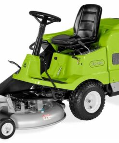 Grillo FD220R Outfront Ride on Mower