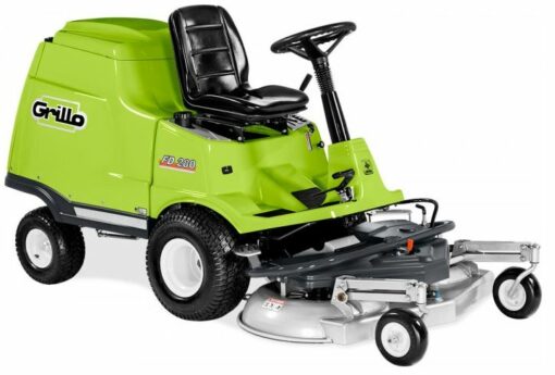 Grillo FD280 Outfront Ride On Mower