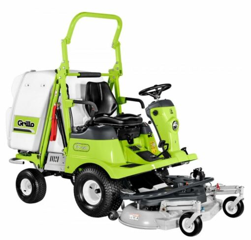 Grillo FD450 Outfront Ride On Mower