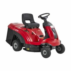 Mountfield 1328H Compact Petrol Ride On Mower