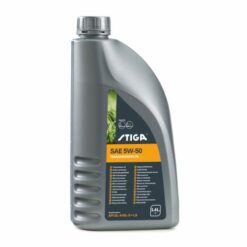 Stiga TRANSMISSION OIL SAE5W-50 1