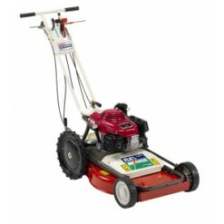 Orec FL500BC Professional Petrol Rotary Lawnmower