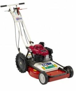 Orec FL500BC Professional Petrol Rotary Lawnmower