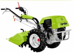 Grillo G131 Tiller